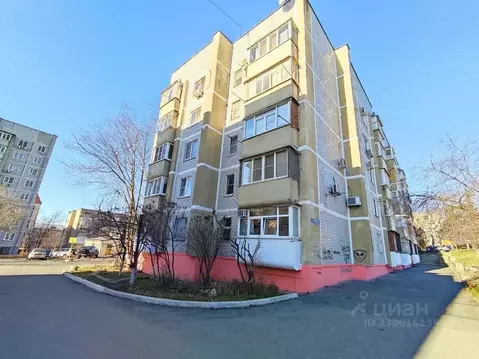 1-к кв. Ставропольский край, Пятигорск ул. Крайнего, 4 (39.0 м)