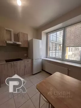 1-к кв. Московская область, Балашиха Саввино мкр, бул. Спасский, 3 ...