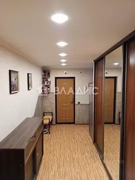 3-к кв. Бурятия, Улан-Удэ ул. Лимонова, 12 (60.4 м)