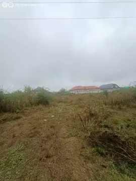 Участок в село Шалушка, улица имени А.А. Ципинова (12 м)