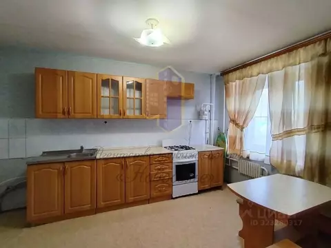 1-к кв. Белгородская область, Старый Оскол Комсомольский просп., 2 ...