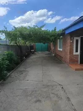 Участок в станица Динская, Новая улица, 146 (7.4 м)