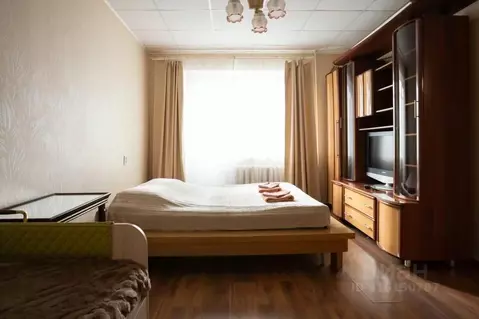 1-к кв. Калужская область, Калуга Знаменская ул., 21 (36.0 м)