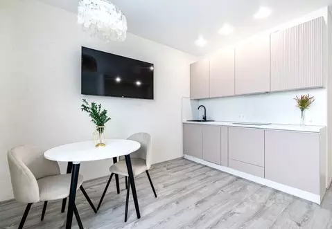 Студия Татарстан, Казань ул. Вишневского, 57А (30.0 м)