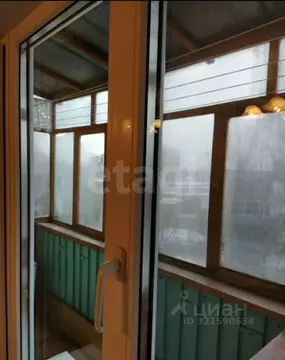 2-к кв. Калужская область, Калуга ул. Баррикад, 155 (43.5 м)