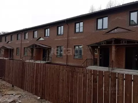 Таунхаус в Коми, Сыктывкар ул. Савина, 60 (96 м)