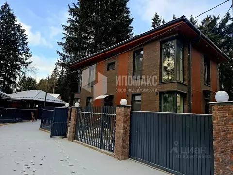 Дом в Московская область, Апрелевка Наро-Фоминский городской округ, ...