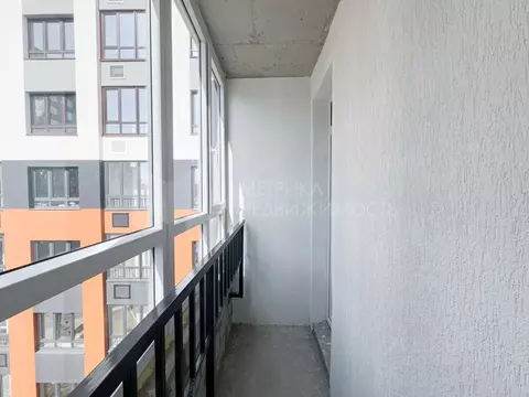 Студия Тюменская область, Тюменский муниципальный округ, д. Патрушева ...