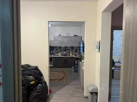 Дом в Крым, Симферопольский район, Урожайновское с/пос, СТ Контакт ОК  ...