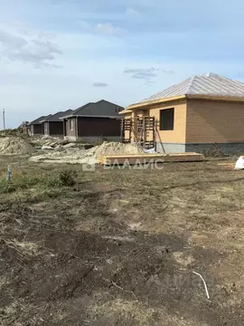 Дом в Белгородская область, Корочанский район, Мелиховское с/пос, с. ...