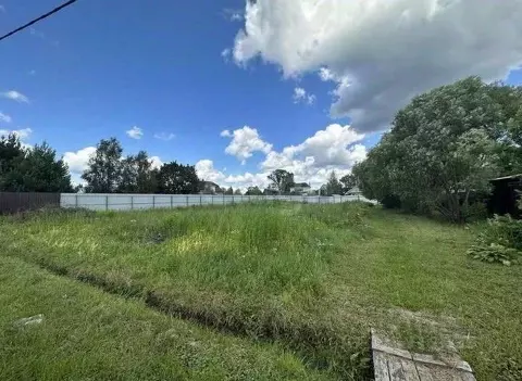 Участок в Московская область, Одинцовский городской округ, ...