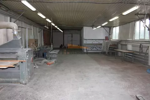 Склад в Московская область, Коломна городской округ, с. Мячково, ...