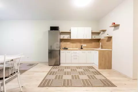 1-к кв. Тюменская область, Тюмень ул. Вадима Бованенко, 7 (50.5 м)