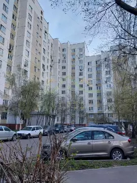 Продается 2-комнатная квартира