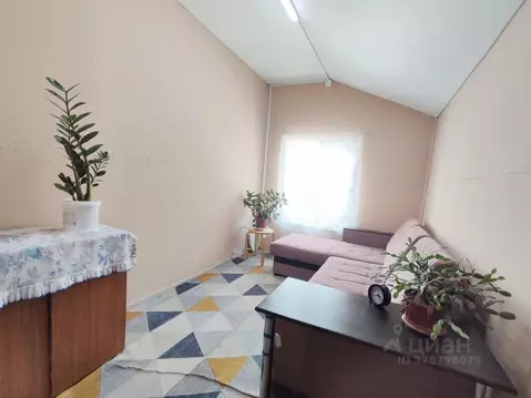 Дом в Татарстан, Казань Залив СНТ, 736 (93 м)