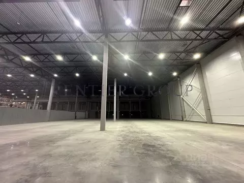 Склад в Московская область, Ленинский городской округ, Горки Ленинские ...