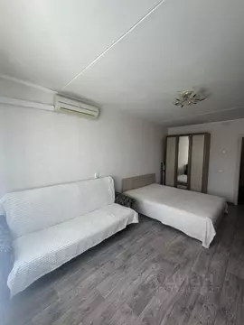 1-к кв. Татарстан, Казань ул. Рашида Вагапова, 14 (40.0 м)