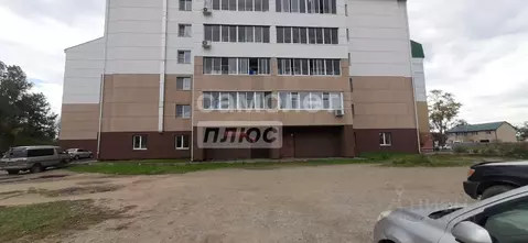 Помещение свободного назначения в Еврейская автономная область, ...