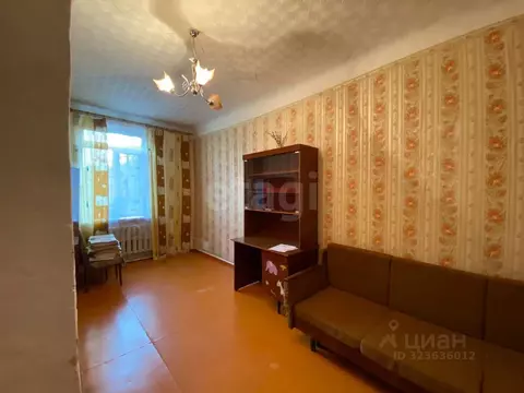 3-к кв. Свердловская область, Туринск ул. Ленина, 114 (66.9 м)