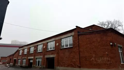 Помещение свободного назначения в Москва Дмитровское ш., 58С33 (266 м)