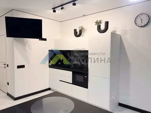 1-к кв. Волгоградская область, Волгоград ул. Грибанова, 1 (33.5 м)