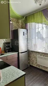 2-комнатная квартира: село Чигири, 4-й микрорайон, Сосновая улица, 3/3 ...