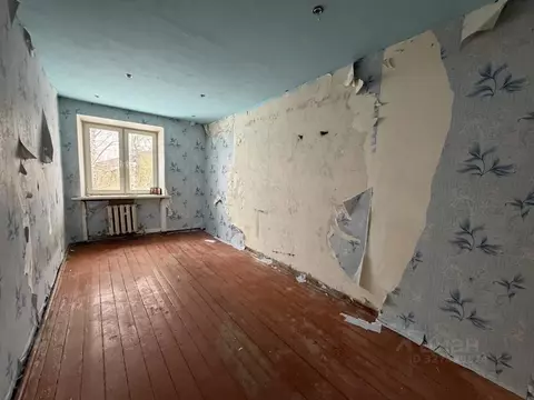 2-к кв. Московская область, Егорьевск муниципальный округ, с. Починки ...