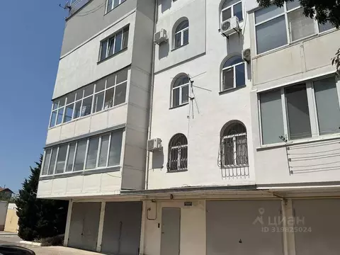 4-к кв. Севастополь ул. Щорса, 4 (168.9 м)