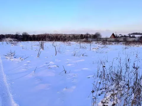 Участок в Пермский край, Пермский муниципальный округ, Башкултаевский ...
