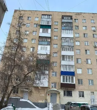 Комната Башкортостан, Уфа Кольцевая ул., 128 (19.8 м)