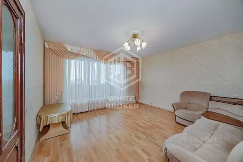 2-к кв. Севастополь ул. Вакуленчука, 14 (58.7 м)
