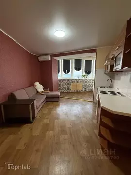 3-к кв. Астраханская область, Астрахань ул. Бориса Алексеева, 65к2 ...