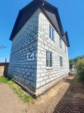 Дом в Костромская область, Кострома Огонек СНТ, 155 (113 м)