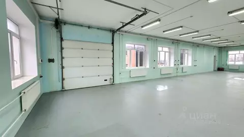Помещение свободного назначения в Московская область, Подольск 1-й ...