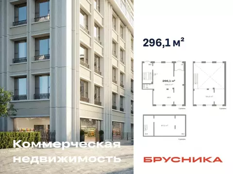 Помещение свободного назначения в Новосибирская область, Новосибирск ...