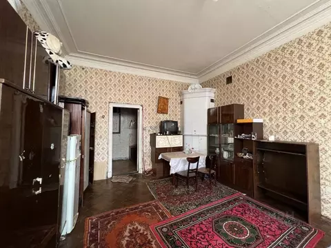Комната Санкт-Петербург ул. Ломоносова, 22 (25.0 м)