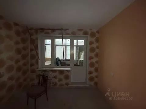 1-к кв. Московская область, Дзержинский Томилинская ул., 22 (32.4 м)