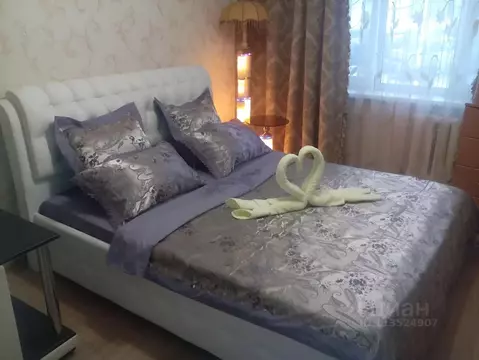 1-к кв. Самарская область, Самара просп. Кирова, 309 (45.0 м)