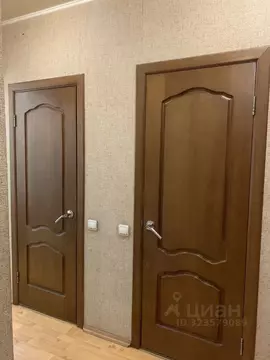 2-к кв. Самарская область, Самара просп. Масленникова, 19 (52.5 м)