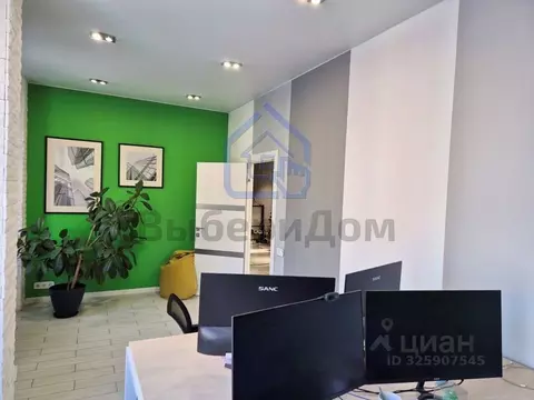 Помещение свободного назначения в Ивановская область, Иваново ул. ...