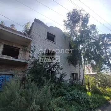 Коттедж в Алтайский край, Бийск Байкальский пер., 103 (600 м)