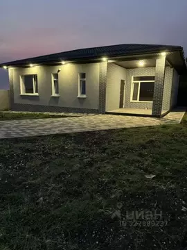 Дом в Крым, Симферопольский район уч2 (92 м)