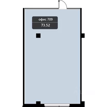 Помещение свободного назначения в Краснодарский край, Краснодар ...