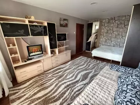 2-к кв. Краснодарский край, Анапа Астраханская ул., 84 (36.0 м)