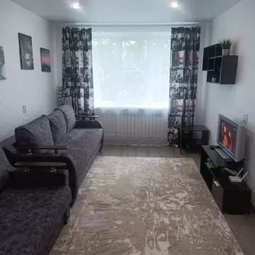 1-к кв. Карелия, Сегежа проезд Бумажников, 14 (31.0 м)