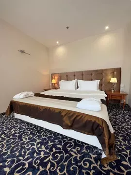 Комната Краснодарский край, Сочи ул. Гагарина, 2 (36.0 м)