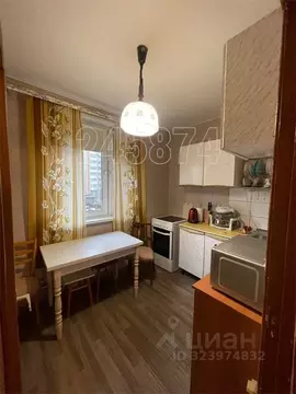 1-к кв. Москва Белореченская ул., 37К2 (37.5 м)