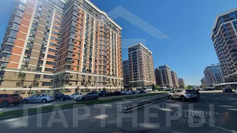 Помещение свободного назначения в Краснодарский край, Краснодар ул. ...