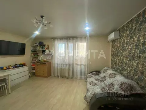 Студия Тюменская область, Тюмень Мелиораторов мкр, ул. Голышева, 10 ...