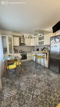 3-комнатная квартира: Астрахань, улица Космонавтов, 18к2 (92.2 м)